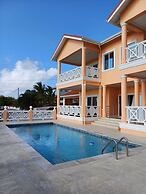 Belle View Royal Villa