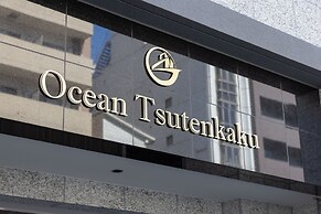 Ocean Tsutenkaku
