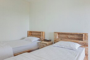 Santya Loka Lodge & Twin Waterfall