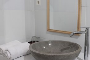 Santya Loka Lodge & Twin Waterfall