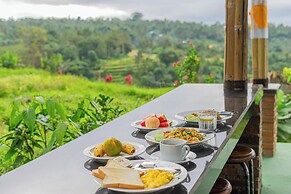 Santya Loka Lodge & Twin Waterfall