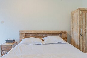 Santya Loka Lodge & Twin Waterfall