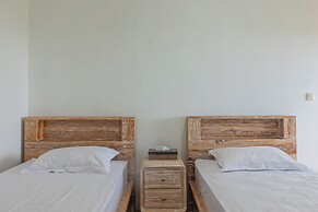 Santya Loka Lodge & Twin Waterfall