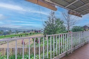 Santya Loka Lodge & Twin Waterfall