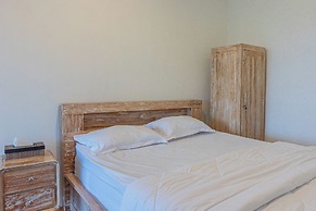 Santya Loka Lodge & Twin Waterfall