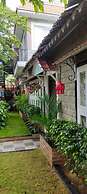 FERDIN COTTAGE