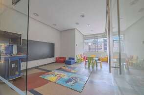 Apt with Reforma View Pool and Jacuzzi