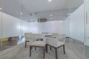 Apt with Reforma View Pool and Jacuzzi