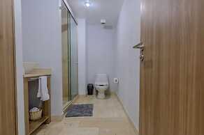 Apt with Reforma View Pool and Jacuzzi