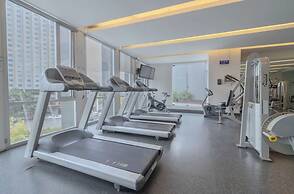 Apt with Reforma View Pool and Jacuzzi