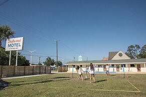 Driftwood Motel