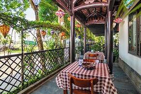An Vu Villa Hoi An