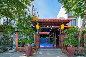 An Vu Villa Hoi An