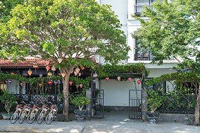 An Vu Villa Hoi An