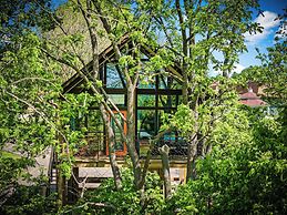 Fairway Treehouses