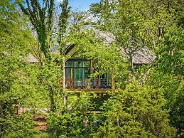 Fairway Treehouses