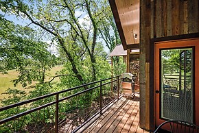 Fairway Treehouses
