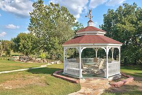 Fairway Treehouses