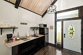 Fairway Treehouses