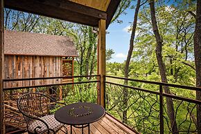 Fairway Treehouses