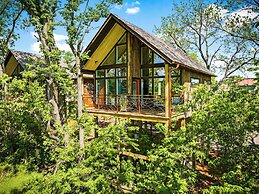 Fairway Treehouses