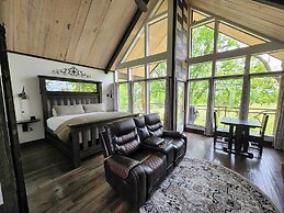Fairway Treehouses