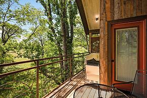 Fairway Treehouses