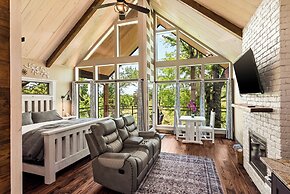 Fairway Treehouses