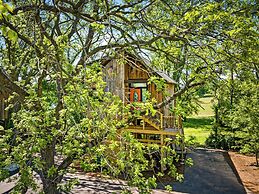 Fairway Treehouses