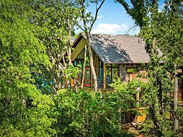 Fairway Treehouses