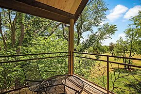 Fairway Treehouses