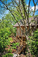 Fairway Treehouses