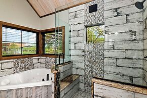 Fairway Treehouses