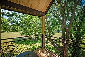 Fairway Treehouses