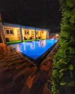 Wandr Tryo Villa Karjat