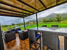 Wandr Tryo Villa Karjat