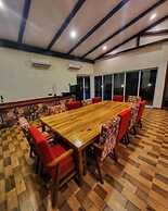 Wandr Tryo Villa Karjat