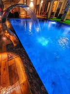 Wandr Tryo Villa Karjat