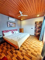 Wandr Tryo Villa Karjat
