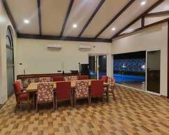 Wandr Tryo Villa Karjat