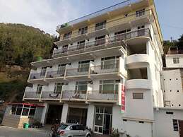 Hotel Binog Breeze