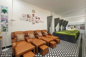 Dream Premium Hotel & Spa