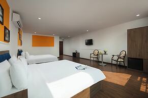 Dream Premium Hotel & Spa