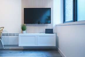 Castle Street Apartment