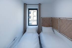 Castle Street Apartment