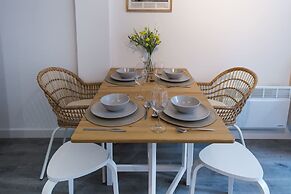 Castle Street Apartment