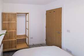 Castle Street Apartment