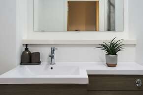 Castle Street Apartment