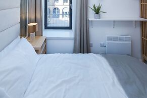 Castle Street Apartment