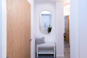 Castle Street Apartment